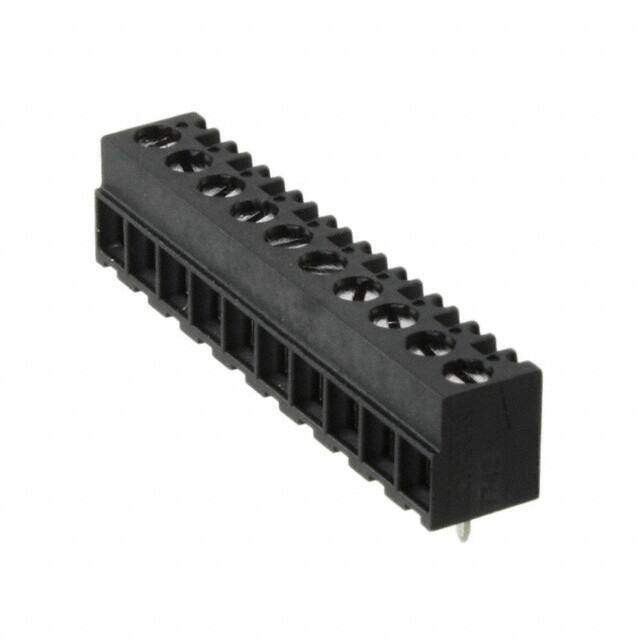 1-1776113-0 TE Connectivity AMP Connectors  Wire to Board